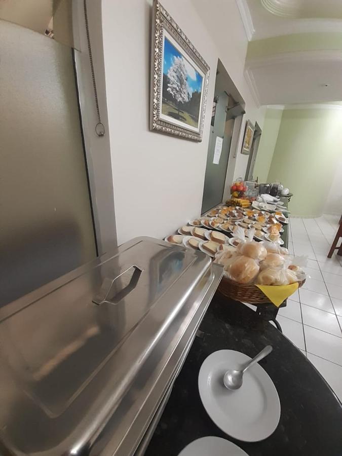 Ipê Guaru Hotel 3*