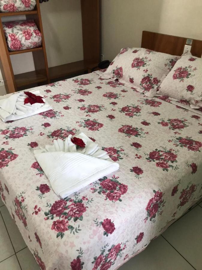 Hotel Ipê Guaru 3*