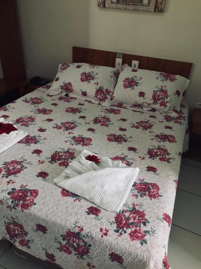 Ipê Guaru 3* Guarulhos