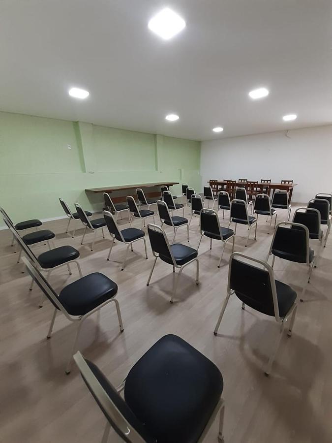 Hotel Ipê Guaru Guarulhos