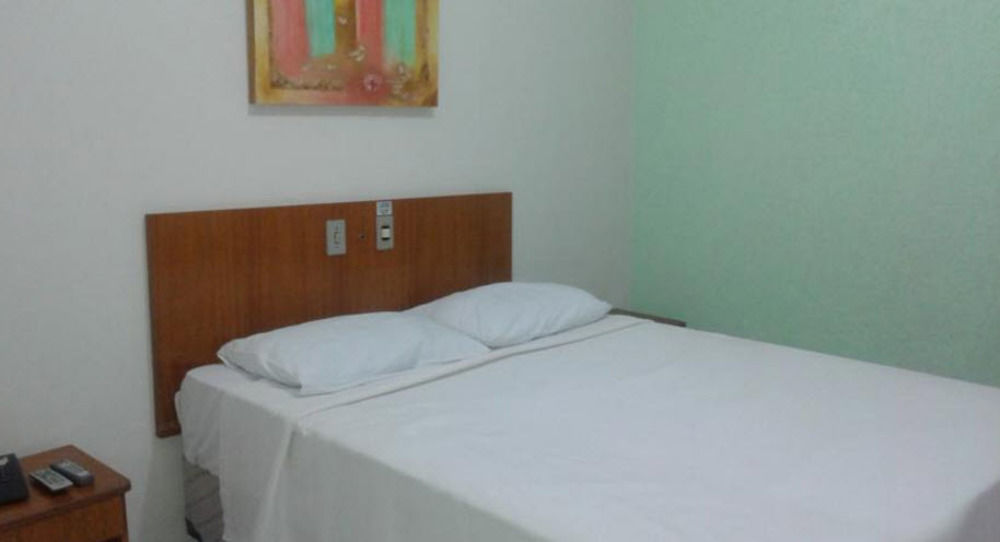 Ipê Guaru Hotel