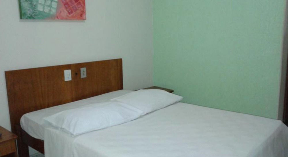 Ipê Guaru Hotel 3*