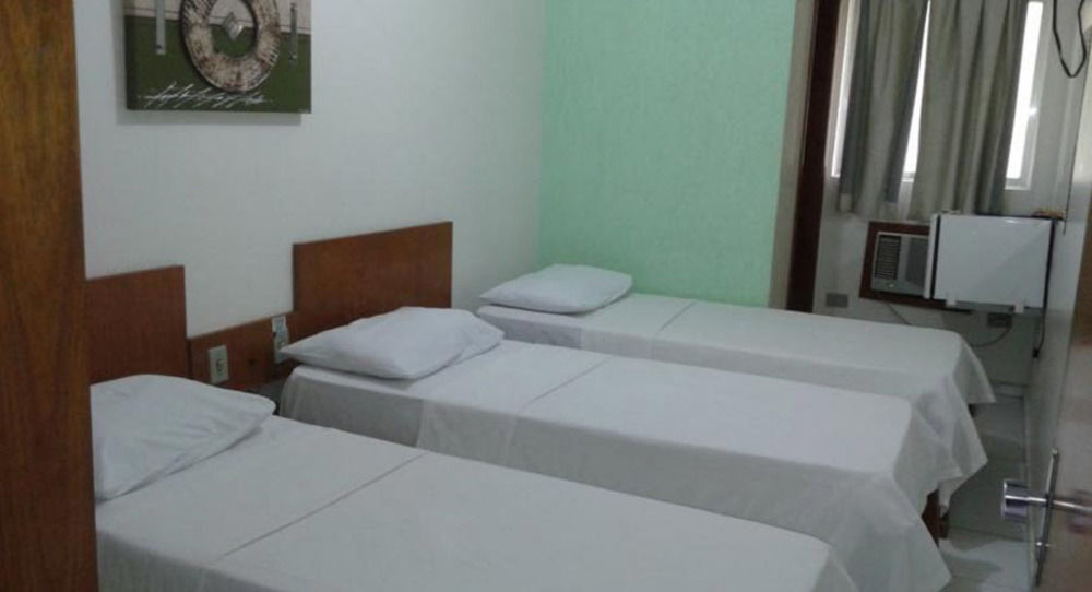 Ipê Guaru 3* Guarulhos