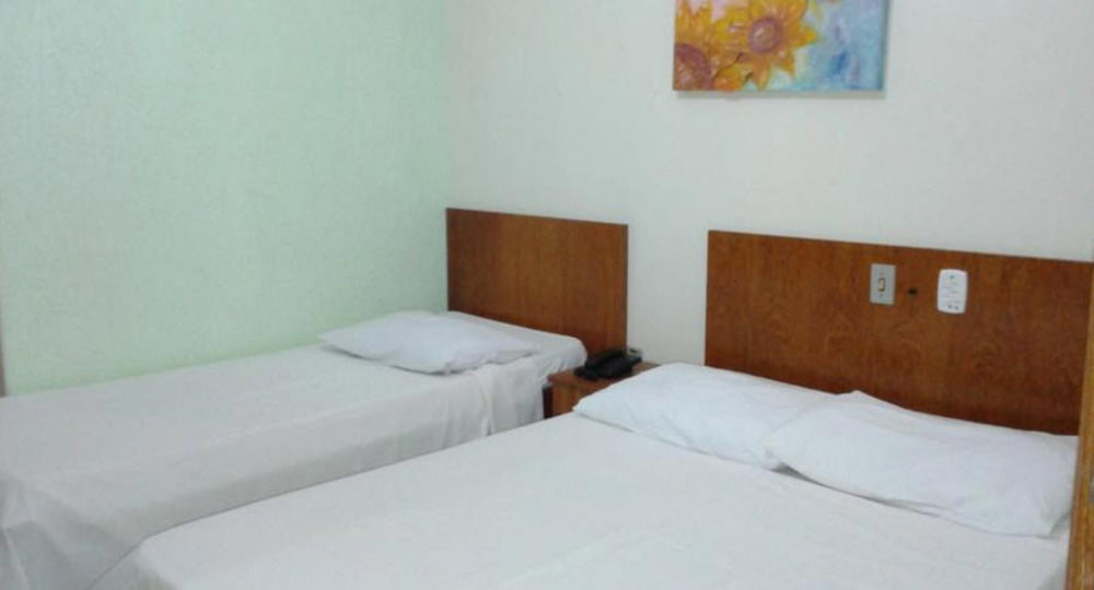 Ipê Guaru Hotel Guarulhos