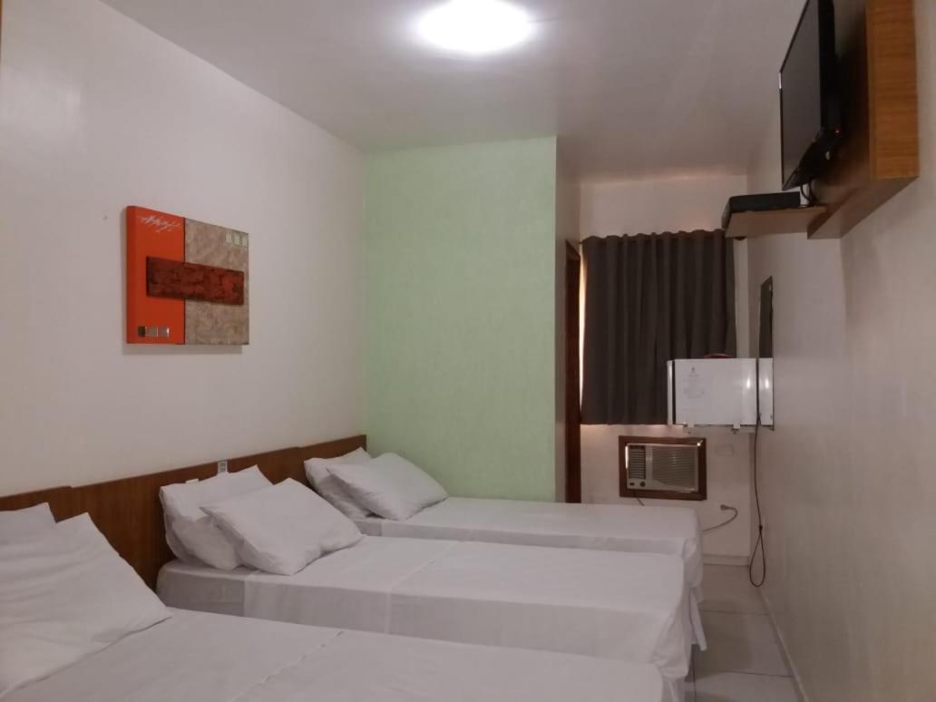 Ipê Guaru Hotel 3*