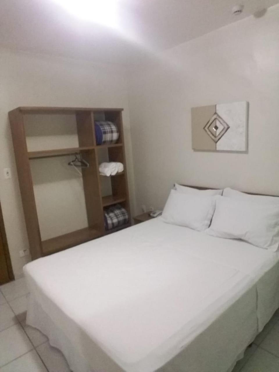 Ipê Guaru 3* Guarulhos