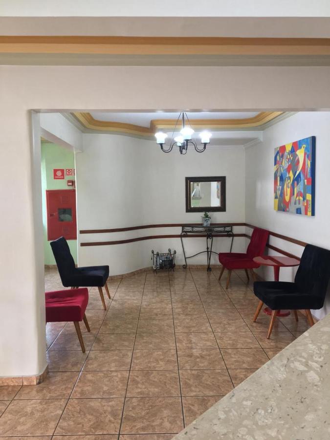 Ipê Guaru Hotel
